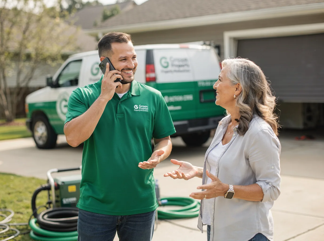 Water Damage Restoration Saddle Brook, NJ FAQs